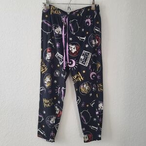 Hocus Pocus Pajama Bottoms